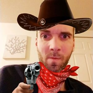 Meet your Posher, Matt